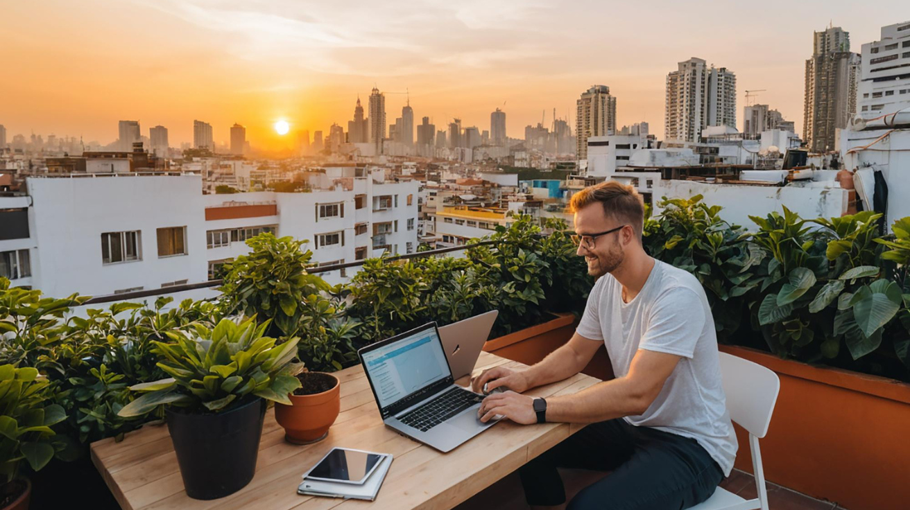 Why Trivandrum Is Becoming an Attractive Residential Destination for IT Professionals