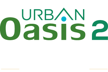 Urban Oasis 2