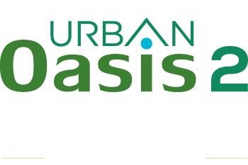 Urban Oasis 2