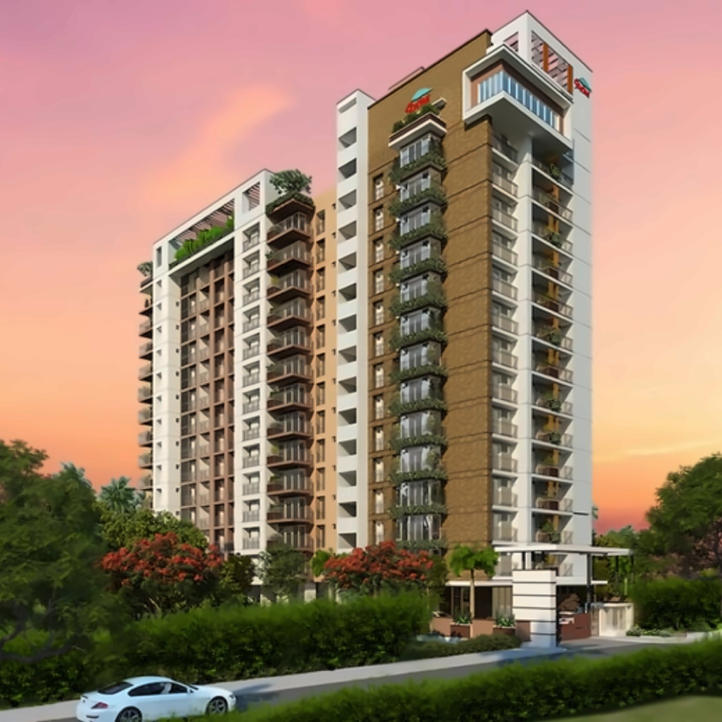 Skyline Avenue Suites