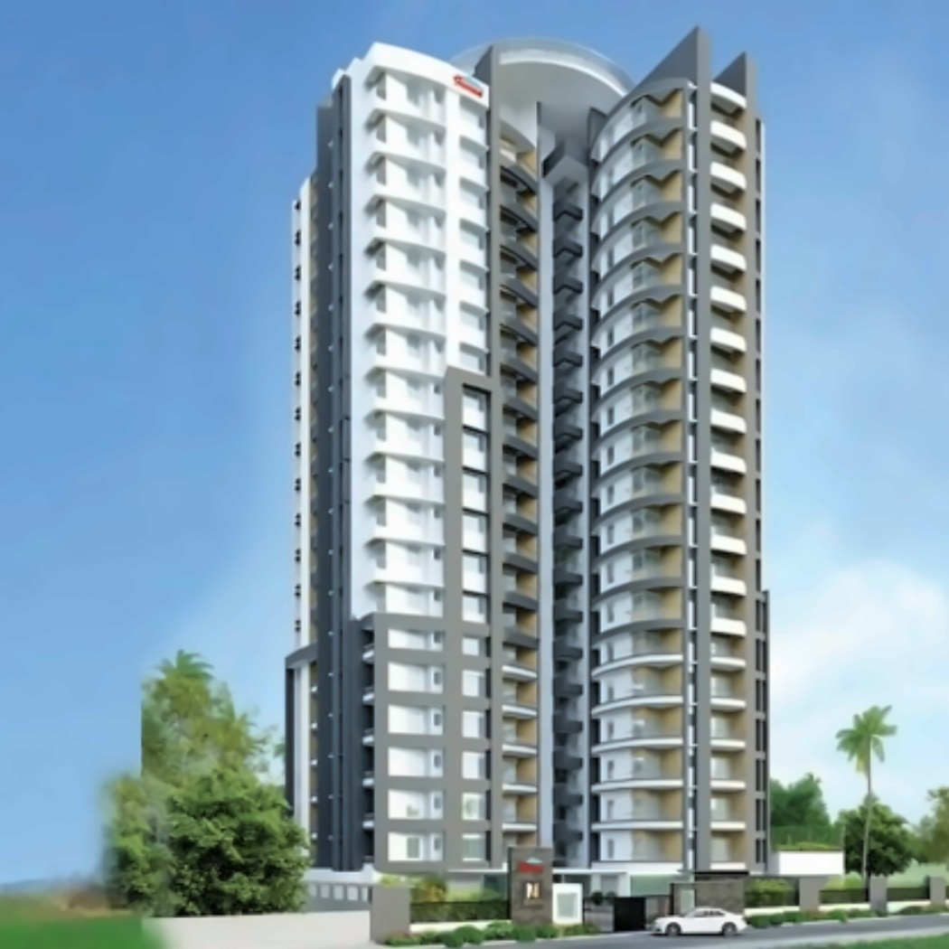 Skyline Zenith